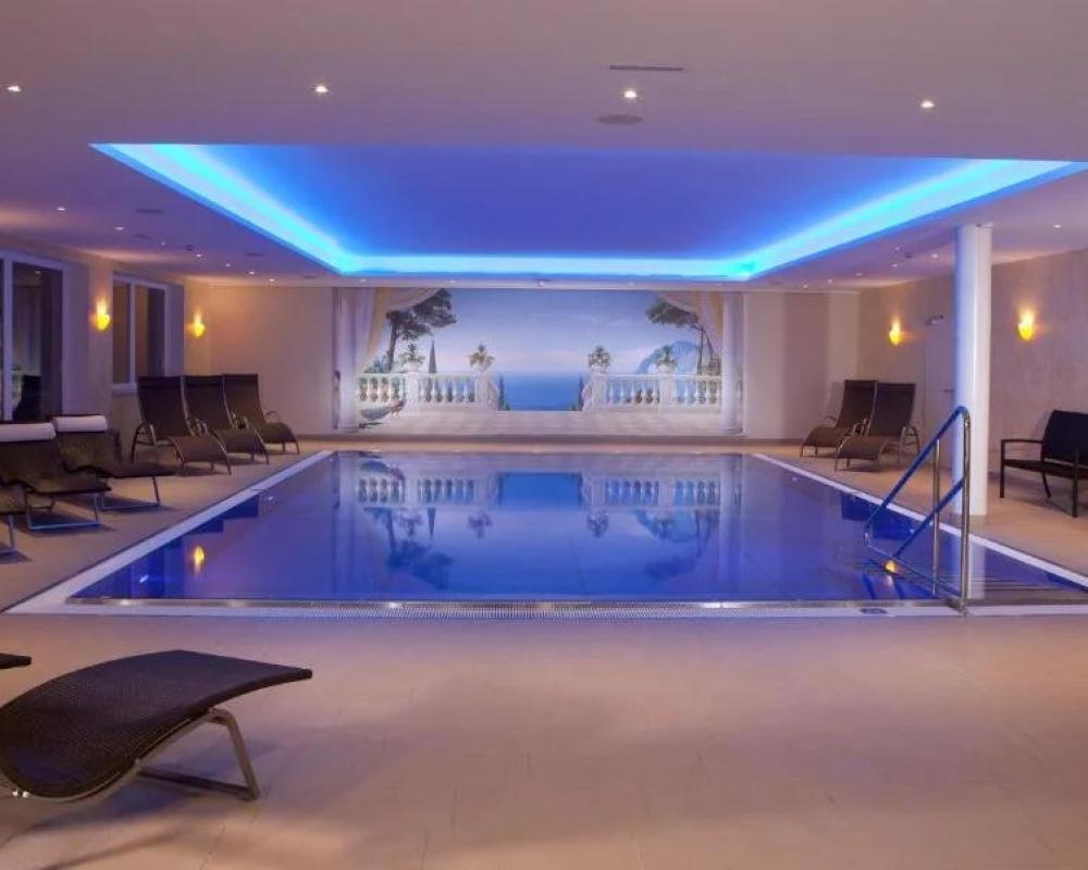 фото Hotel Waldfrieden