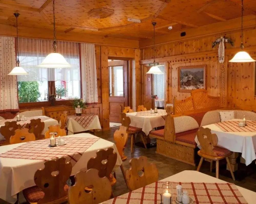 фото Hotel Waldfrieden