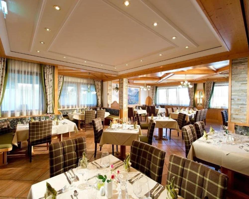 фото Hotel Waldfrieden