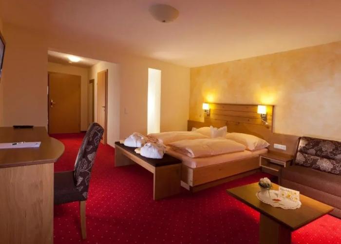 Hotel Waldfrieden