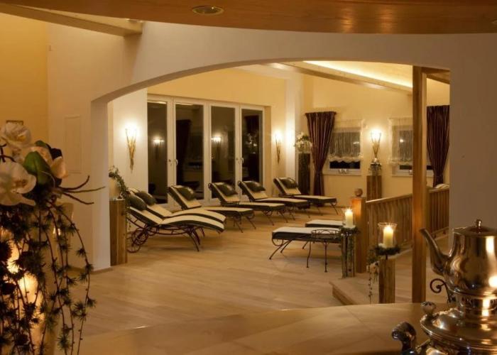 Hotel Waldfrieden