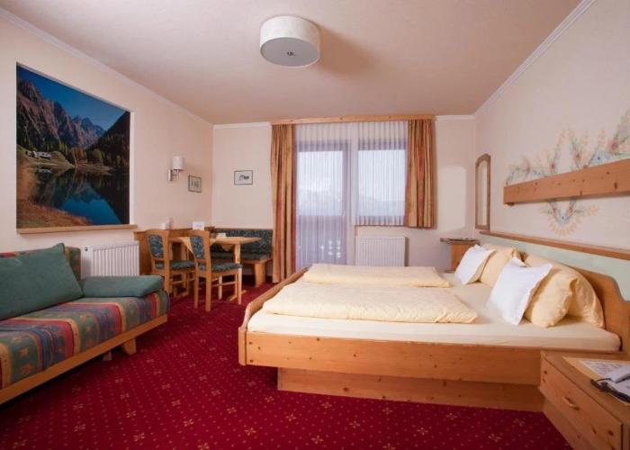 Hotel Waldfrieden