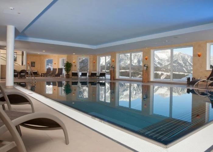 Hotel Waldfrieden
