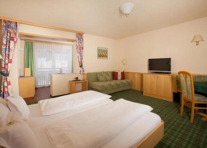Hotel Waldfrieden