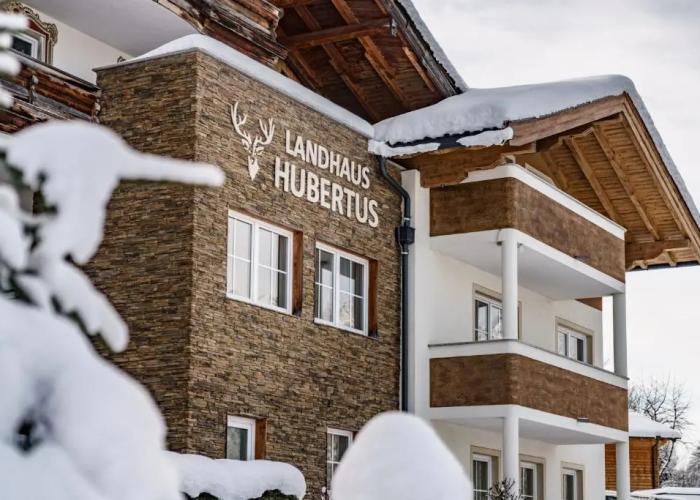 Landhaus Hubertus Wellness & Breakfast