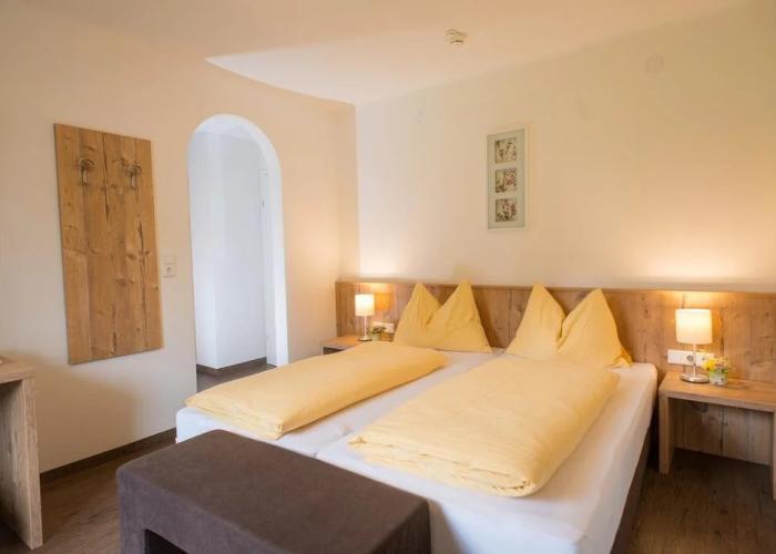 Landhaus Hubertus Wellness & Breakfast