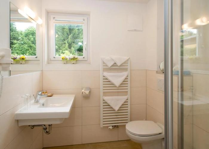 Landhaus Hubertus Wellness & Breakfast