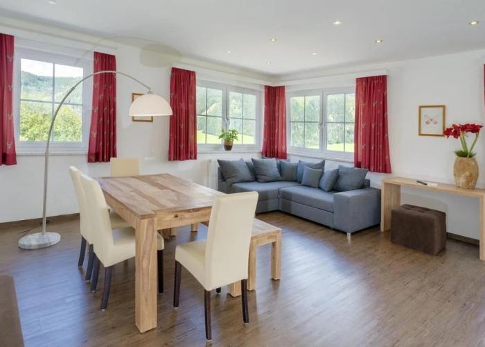 Landhaus Hubertus Wellness & Breakfast