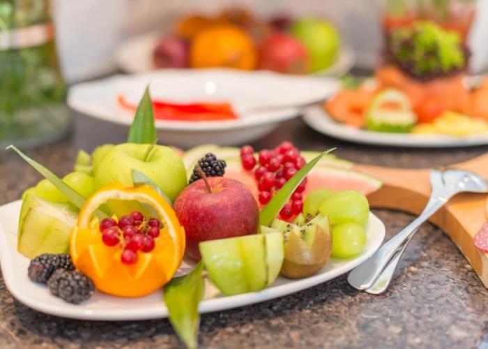 Landhaus Hubertus Wellness & Breakfast