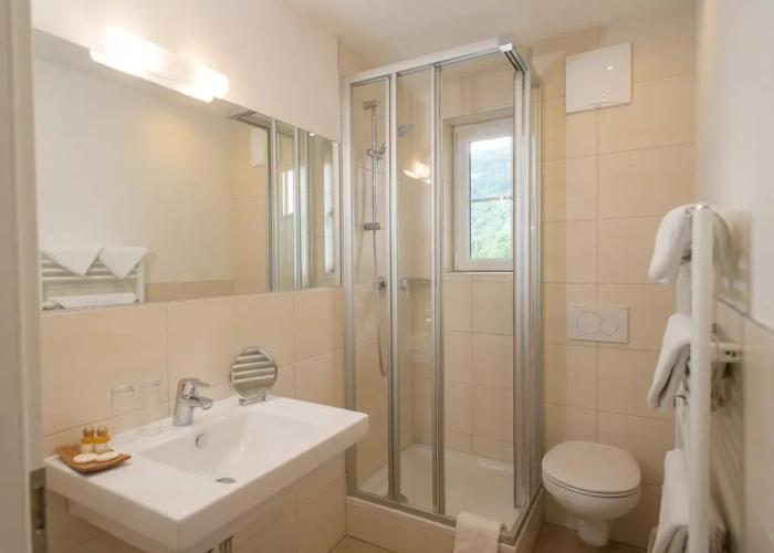 Landhaus Hubertus Wellness & Breakfast