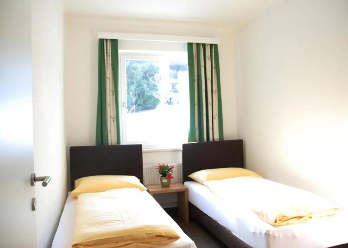 Landhaus Hubertus Wellness & Breakfast