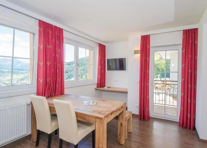 Landhaus Hubertus Wellness & Breakfast