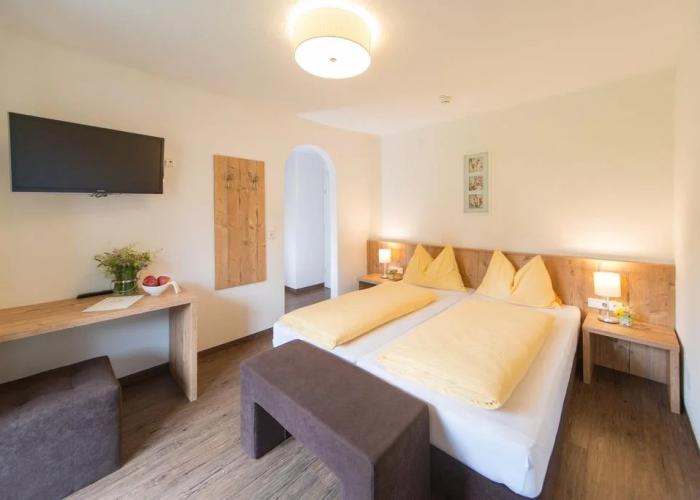 Landhaus Hubertus Wellness & Breakfast