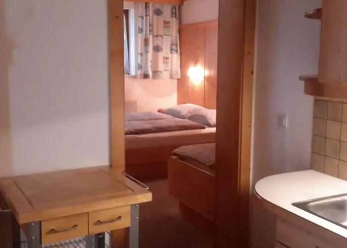 Cozy Holiday Apartment With Sauna in Schladming