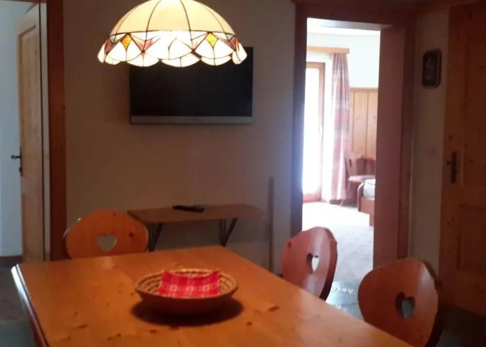 Cozy Holiday Apartment With Sauna in Schladming