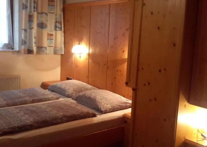 Cozy Holiday Apartment With Sauna in Schladming