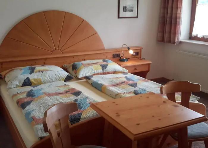 Cozy Holiday Apartment With Sauna in Schladming