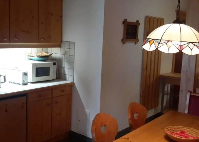 Cozy Holiday Apartment With Sauna in Schladming