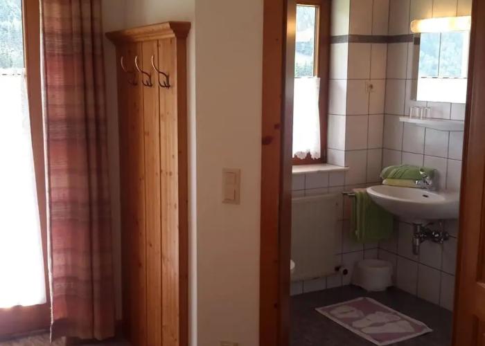 Cozy Holiday Apartment With Sauna in Schladming