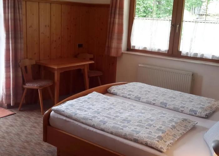 Cozy Holiday Apartment With Sauna in Schladming