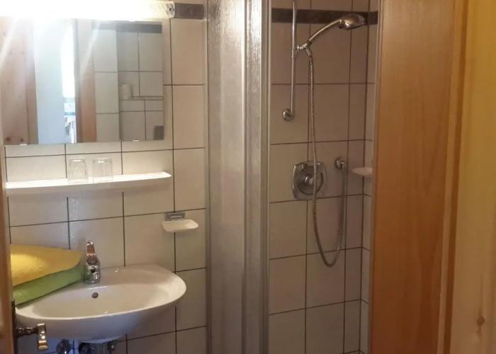 Cozy Holiday Apartment With Sauna in Schladming