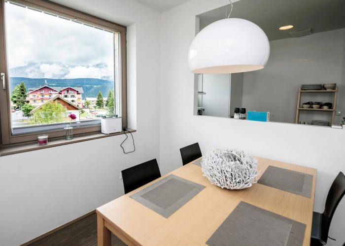 Attractive Apartment Near ski Lift