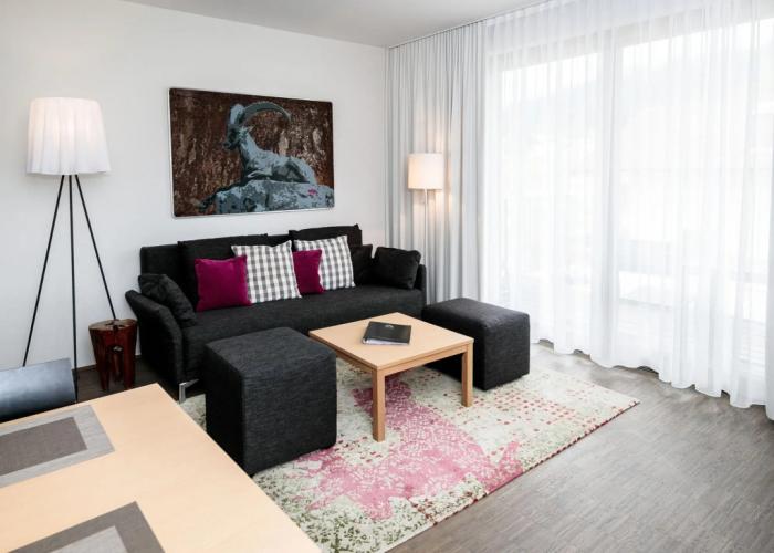 Attractive Apartment Near ski Lift