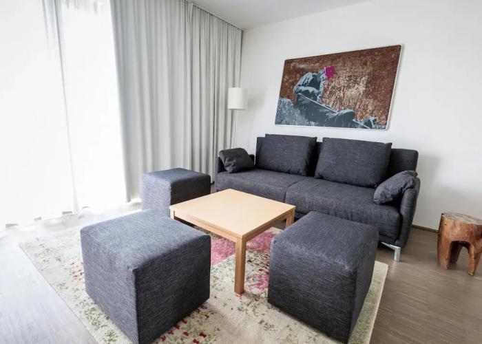 Attractive Apartment Near ski Lift