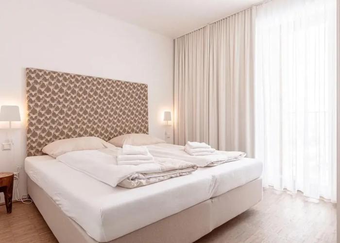 Attractive Apartment Near ski Lift
