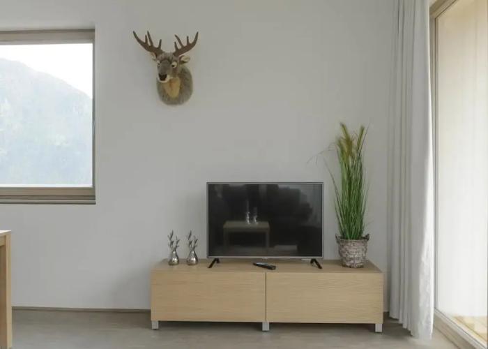 Attractive Apartment Near ski Lift