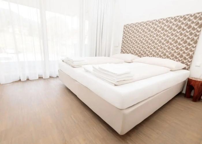 Nice Apartment With Sauna Area