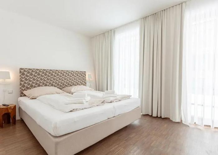 Welcoming Apartment Near ski Slopes