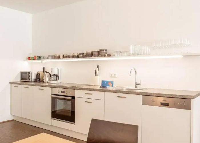 Welcoming Apartment Near ski Slopes