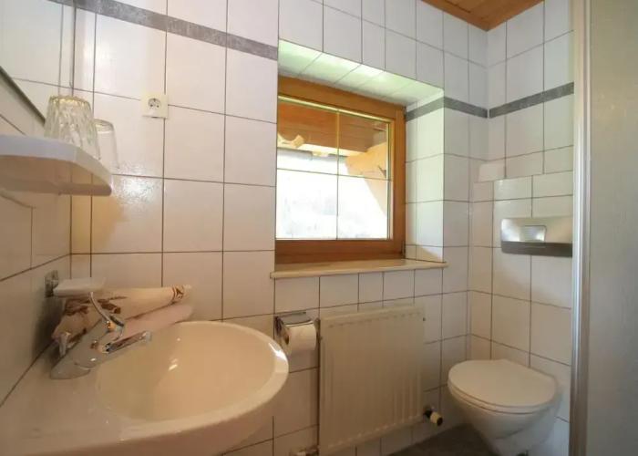 Splendid Apartment in Schladming With Sauna