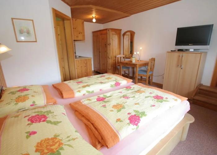 Splendid Apartment in Schladming With Sauna