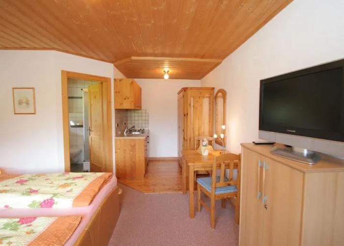 Splendid Apartment in Schladming With Sauna