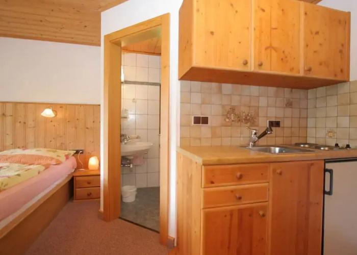 Splendid Apartment in Schladming With Sauna