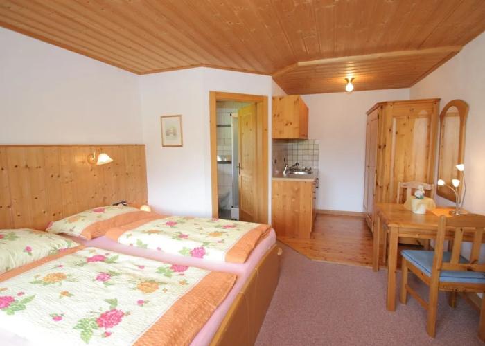Splendid Apartment in Schladming With Sauna