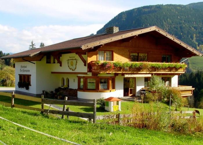 Splendid Apartment in Schladming With Sauna