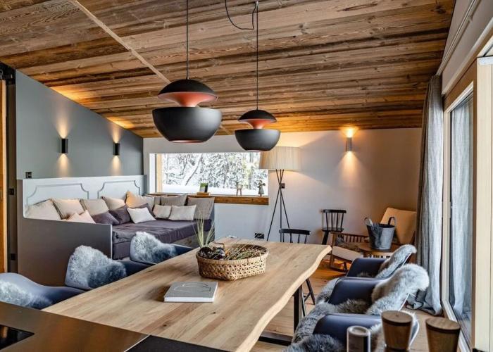 Panorama Lodge Premium Apartments