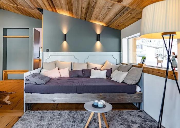 Panorama Lodge Premium Apartments