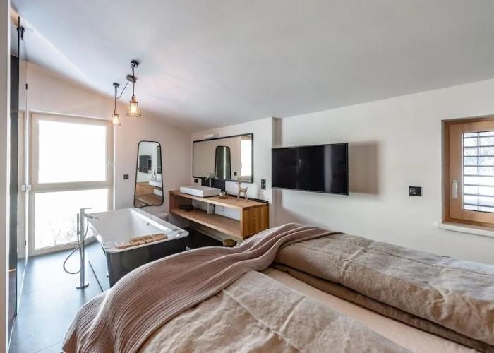 Panorama Lodge Premium Apartments