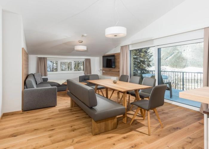 Panorama Lodge Premium Apartments