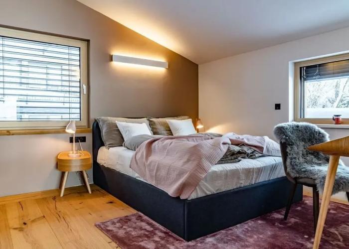 Panorama Lodge Premium Apartments