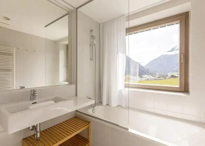 Apartment Near Ski Slope