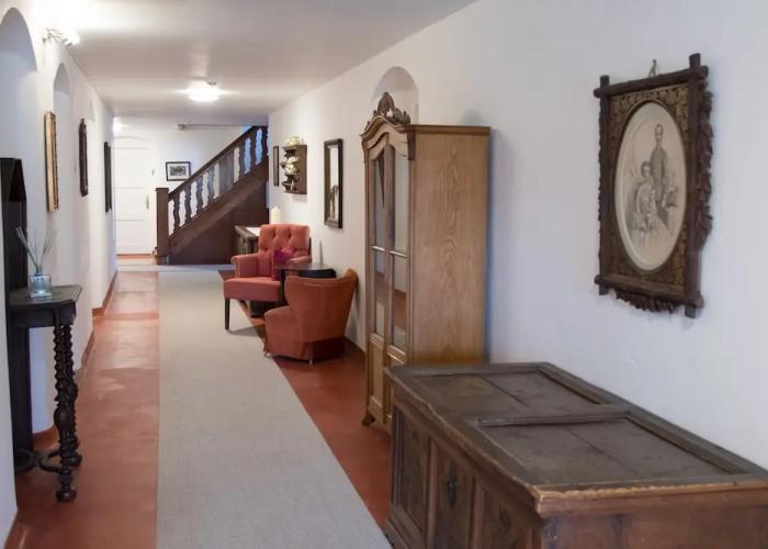 Hotel Restaurant Grünwalderhof