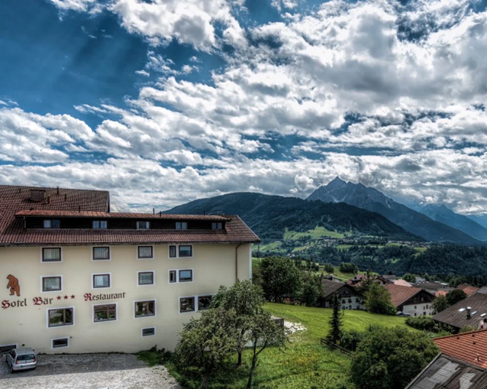 фото Bärenwirth