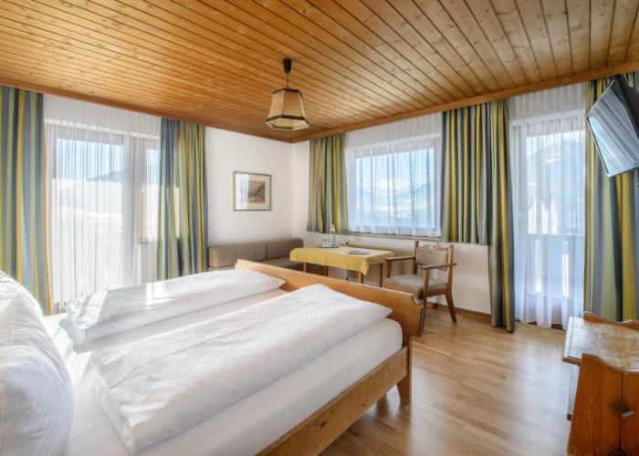 Hotel Bärenwirth
