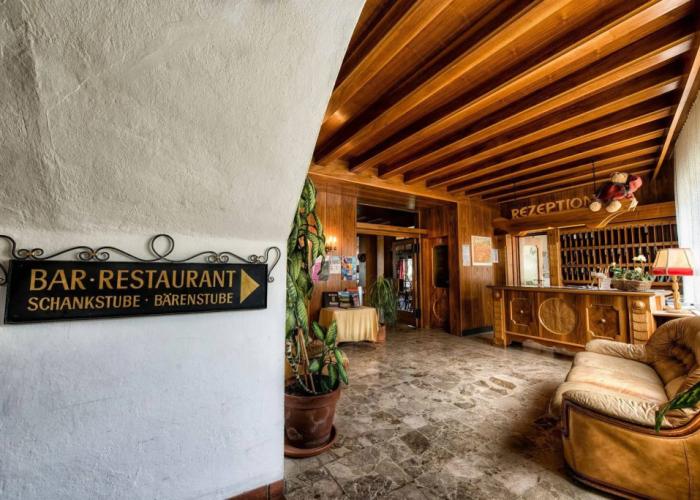 Hotel Bärenwirth