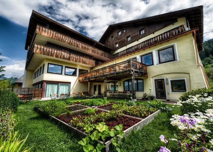 Hotel Bärenwirth